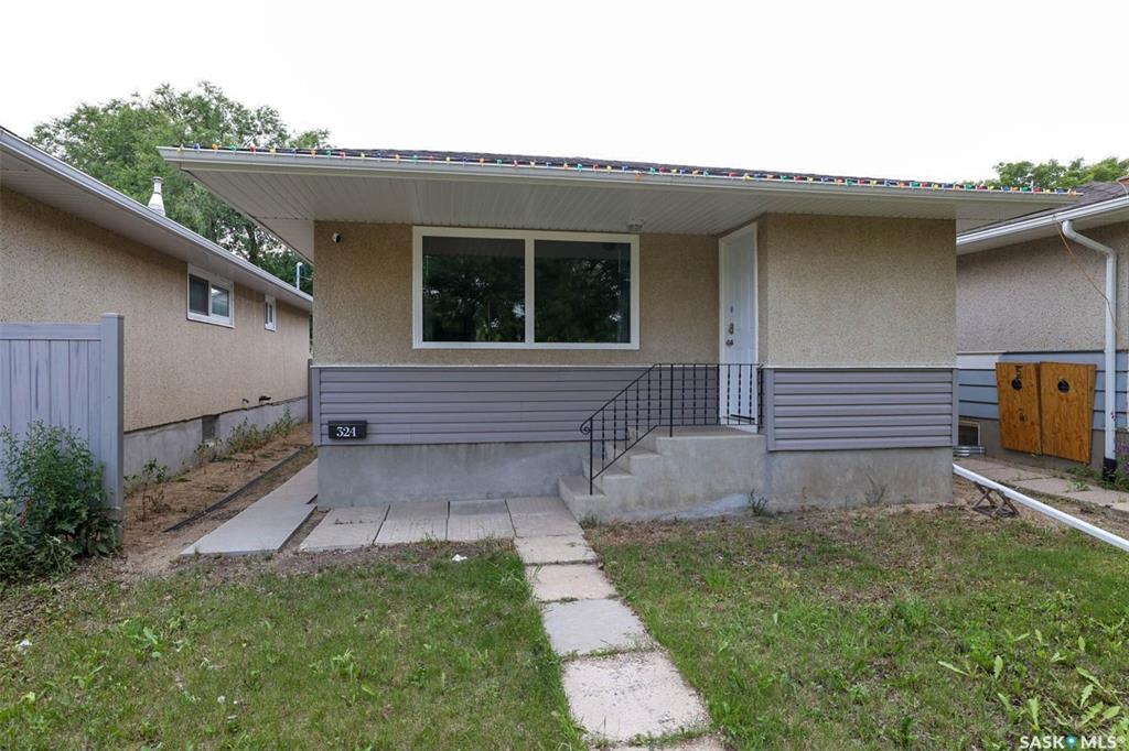 324 St John Street, SK012938, Saskatchewan,
