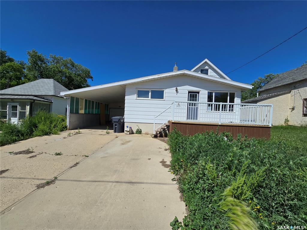 223 Mergens Street, SK012945, Saskatchewan,