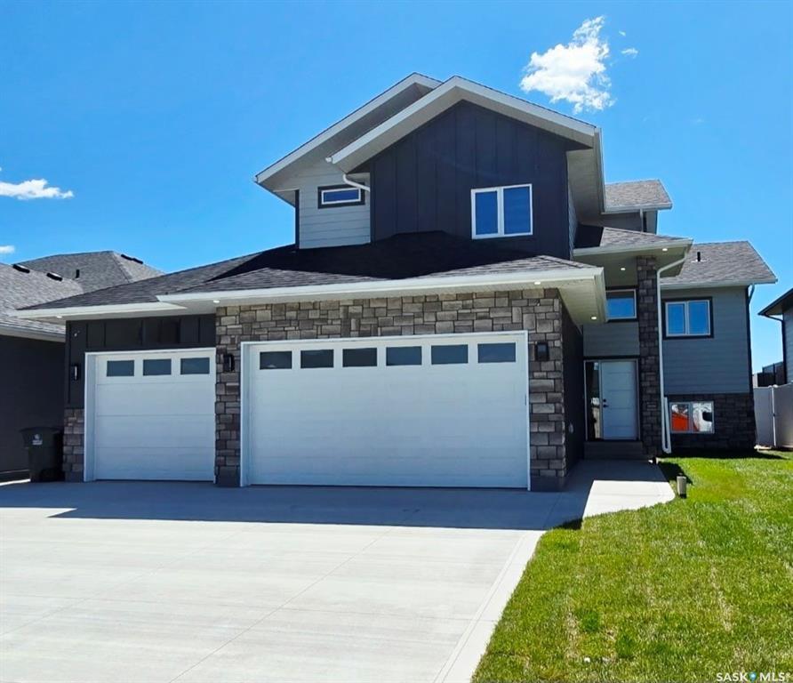 703 Ballesteros Crescent, SK012947, Saskatchewan,