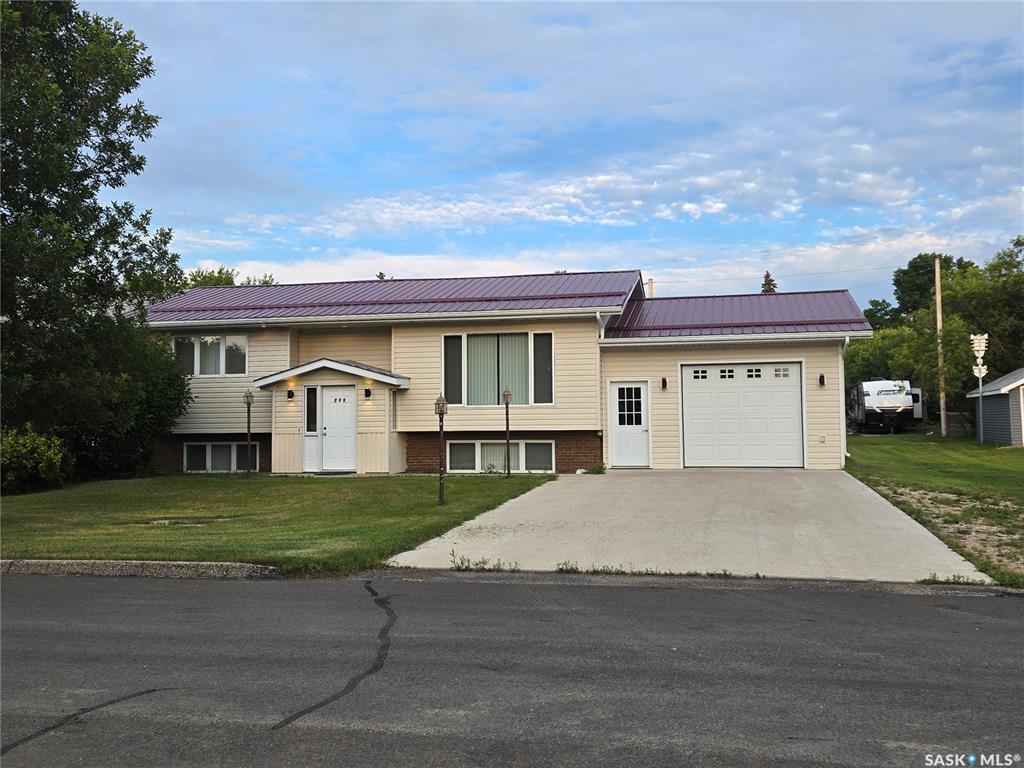 215 Heward Street, SK012948, Saskatchewan,