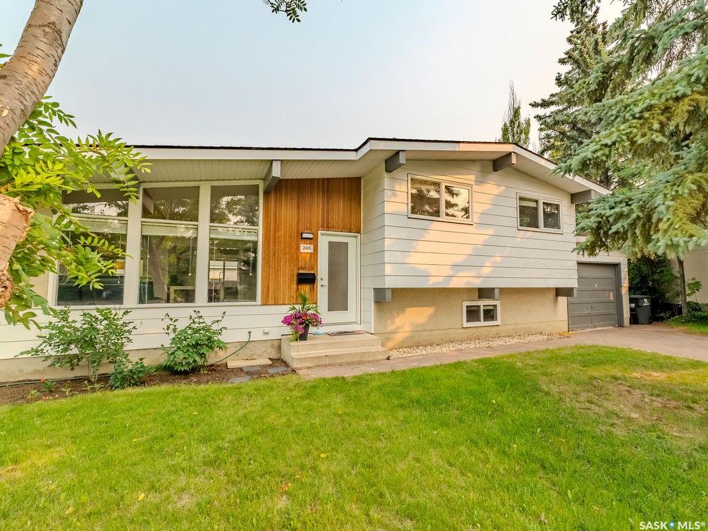 246 Anderson Crescent, SK012952, Saskatchewan,