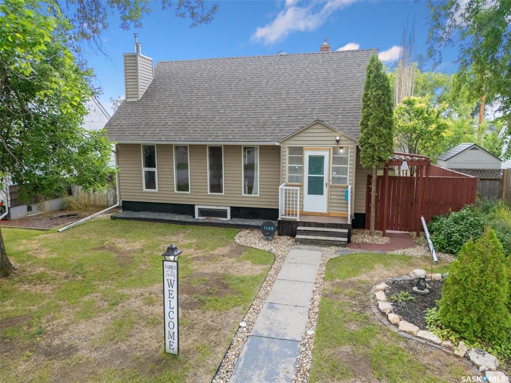 1149 Oxford Street, SK012959, Saskatchewan,