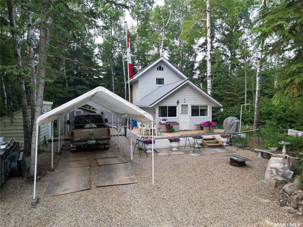 Fifth View of 1004 Kenneth Drive, Paddockwood Rm No. 520, Saskatchewan, S0J 0N0