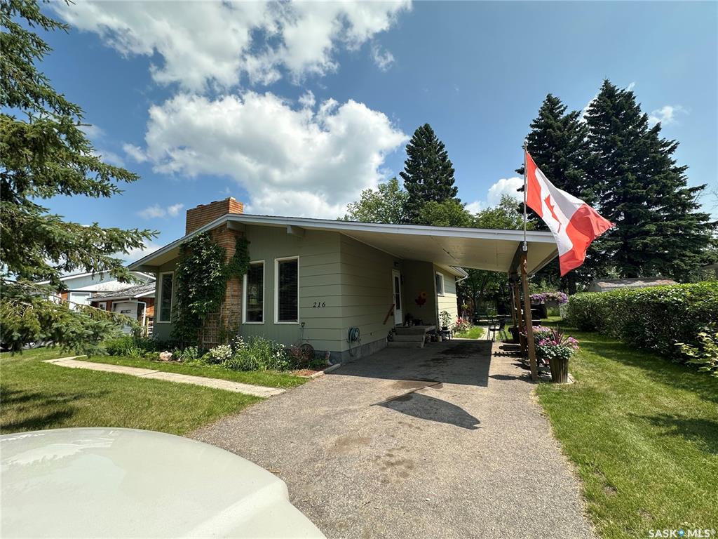 216 5th Street Ne, SK012964, Saskatchewan,