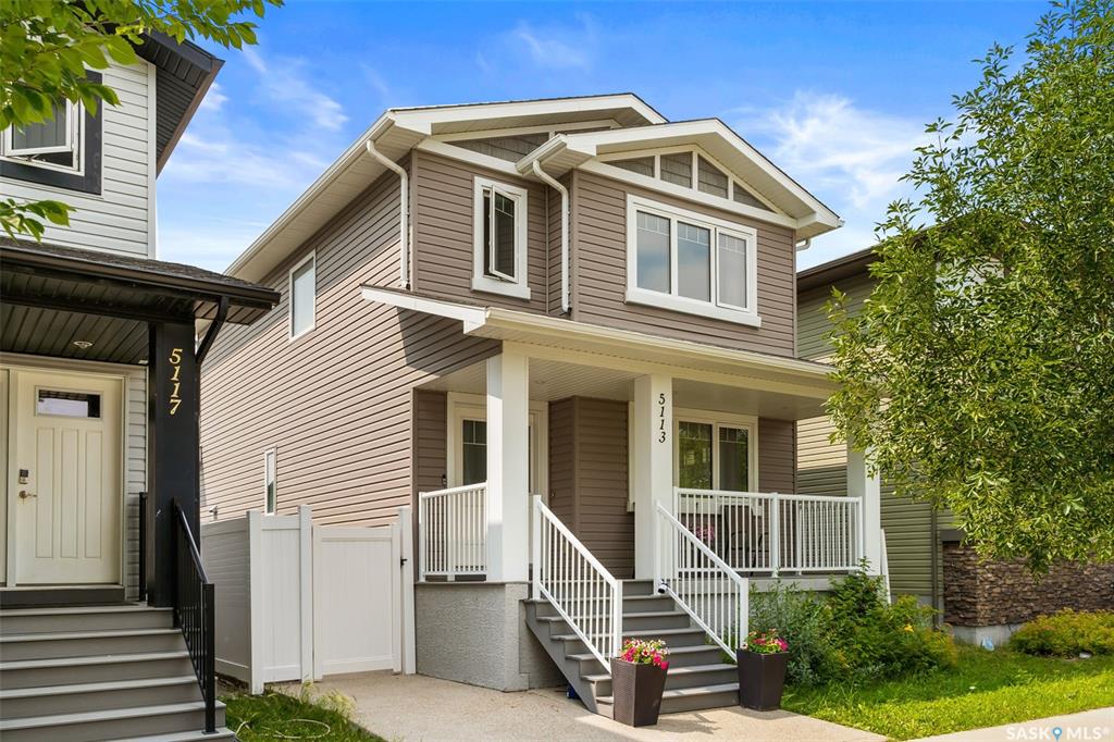 5113 Crane Crescent, SK012965, Saskatchewan,