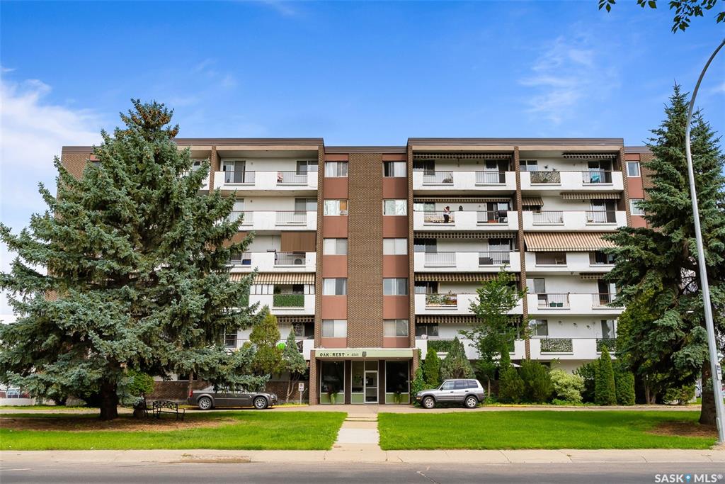 4545 Rae Street #602, SK012966, Saskatchewan,