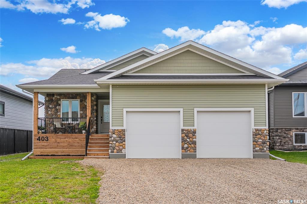 403 Loeppky Avenue, SK012969, Saskatchewan,