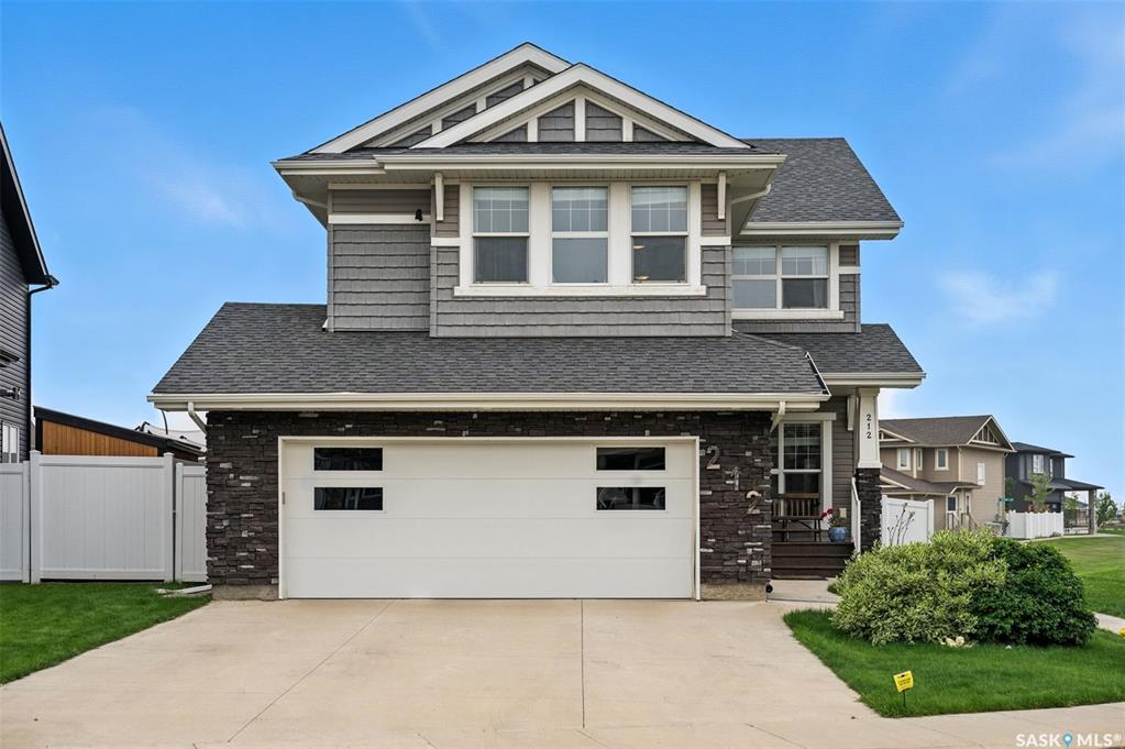 212 Secord Way, SK012970, Saskatchewan,