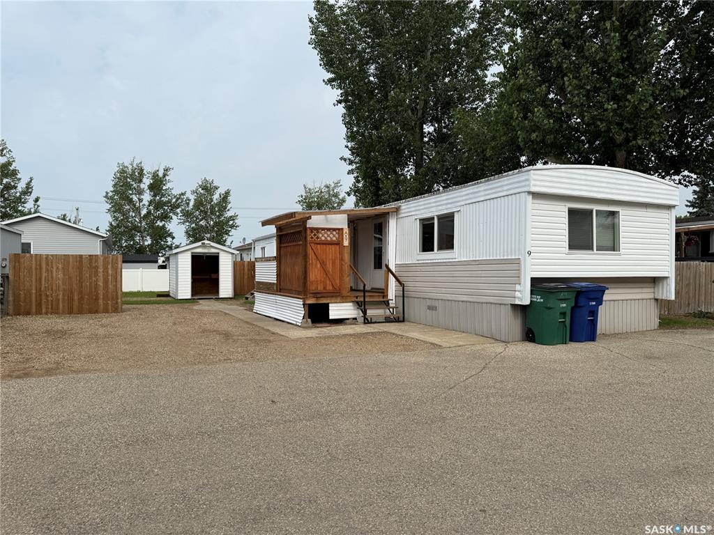 1455 9th Avenue Ne #A9, SK012979, Saskatchewan,