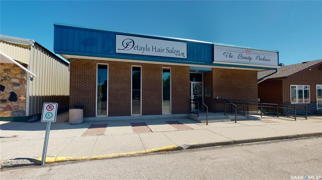 107 Main Street, SK012980, Saskatchewan,