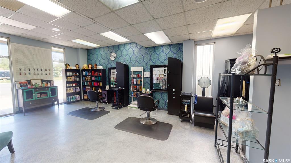Fourth View of 107 Main Street, Wawota, Saskatchewan, S0G 5A0