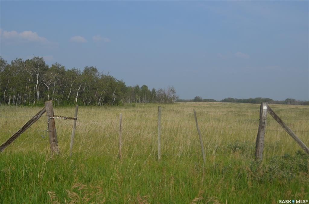 Tracksell Land, SK012981, Saskatchewan,