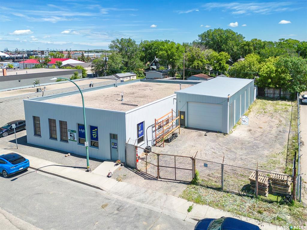 1665 1671 St John Street, SK012983, Saskatchewan,