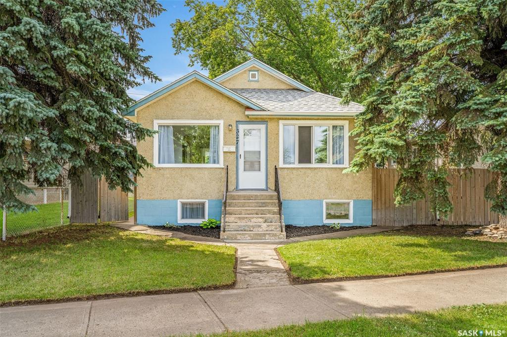 327 River Street E, SK012984, Saskatchewan,