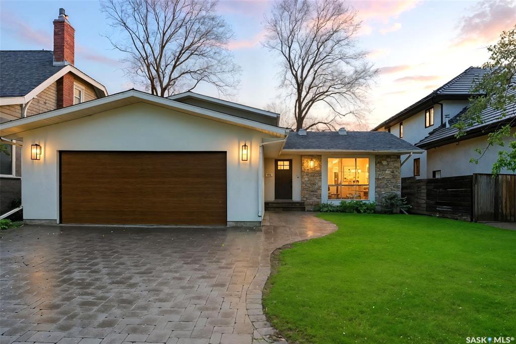 Third View of 1116 Elliott Street, Varsity View, Saskatoon, Saskatchewan, S7N 0V3