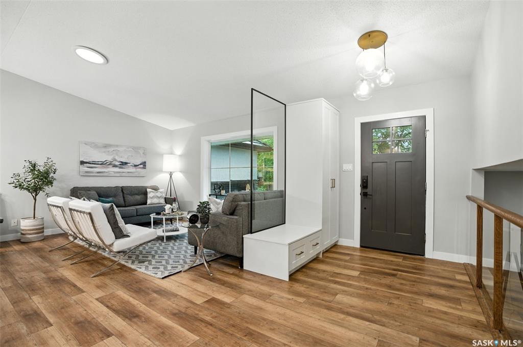 Fifth View of 1116 Elliott Street, Varsity View, Saskatoon, Saskatchewan, S7N 0V3