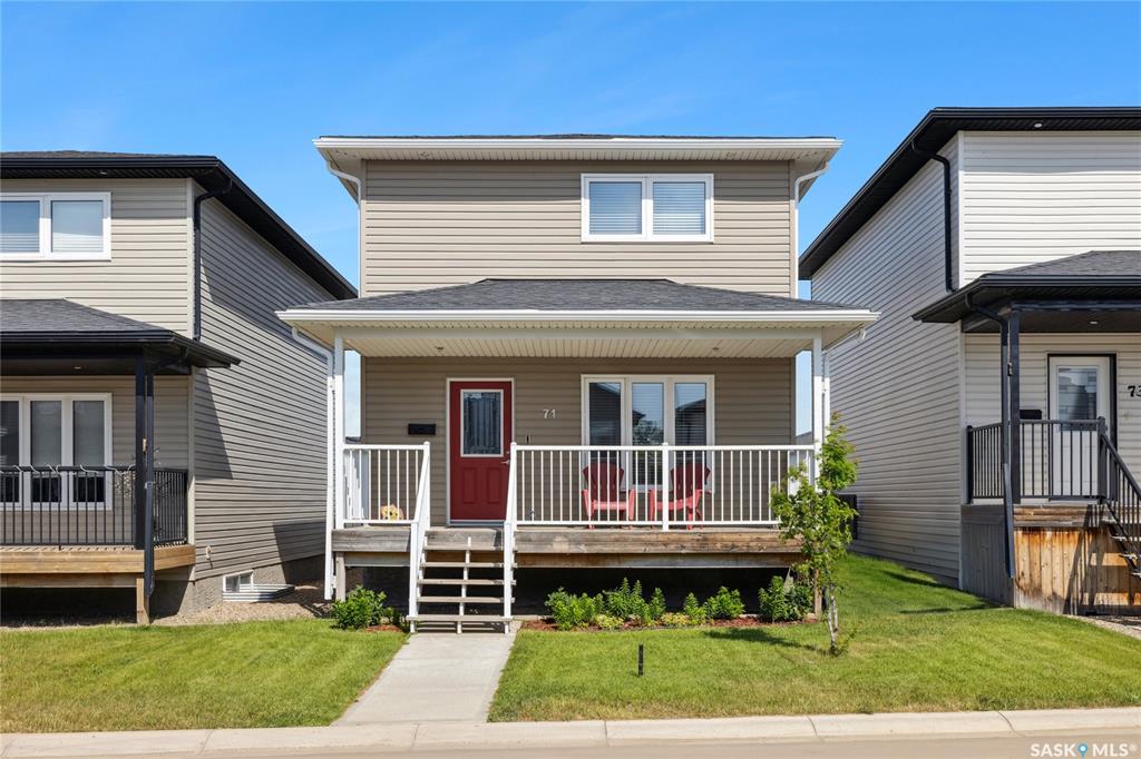 71 Brigham Road, SK012989, Saskatchewan,