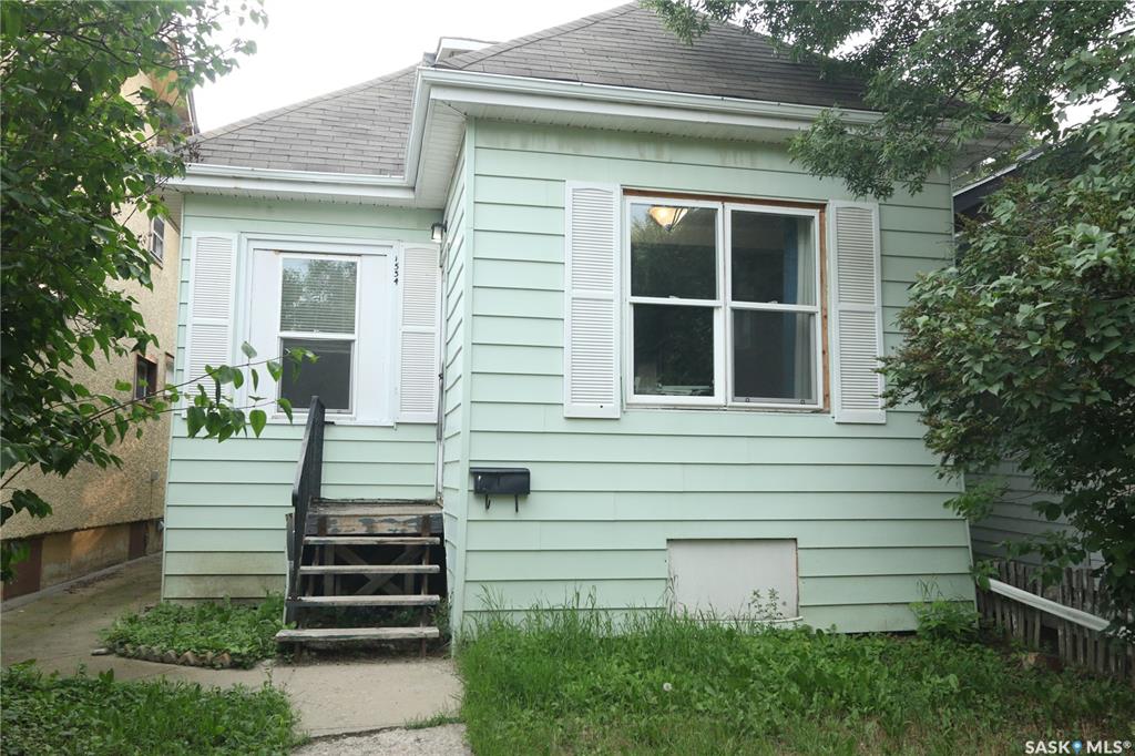 1534 Montague Street, SK012990, Saskatchewan,