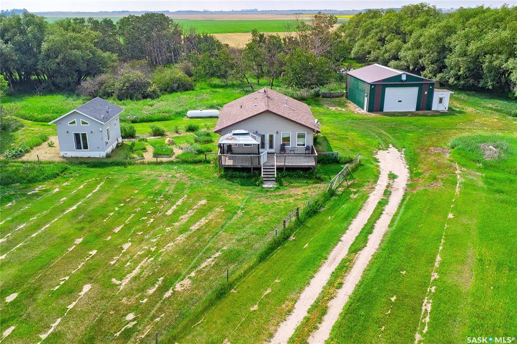 Nicol Acreage, SK012991, Saskatchewan,