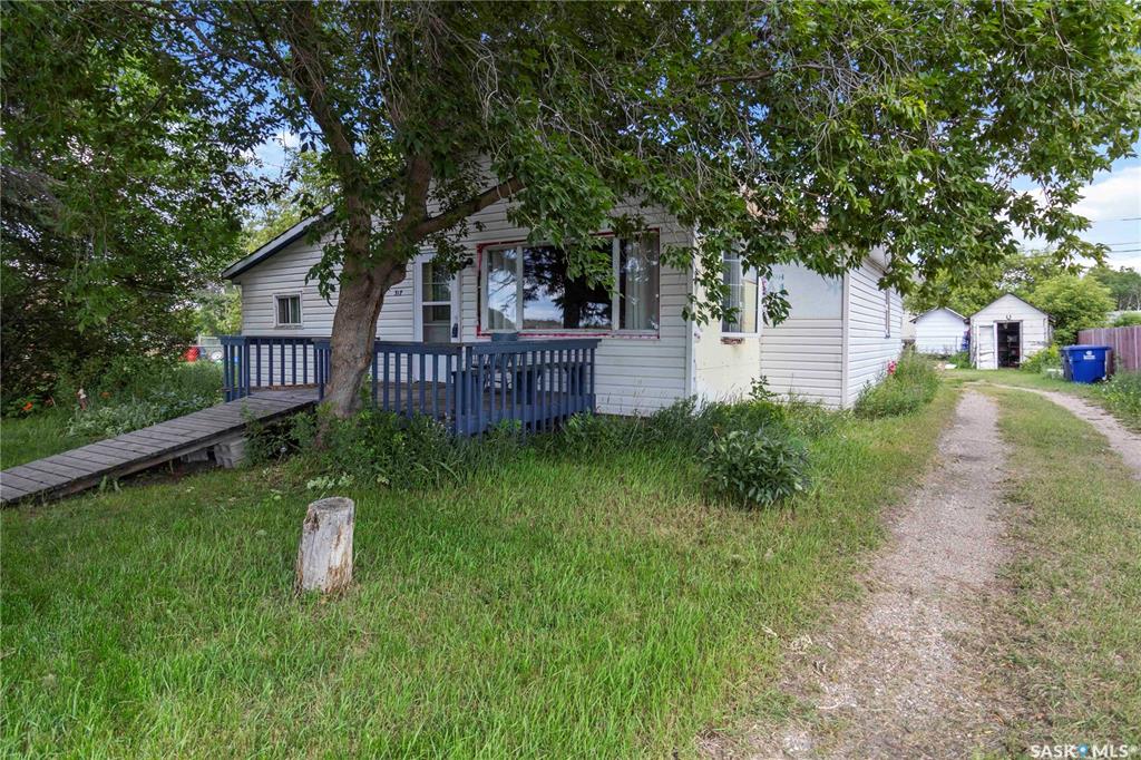317 7th Street, SK012994, Saskatchewan,