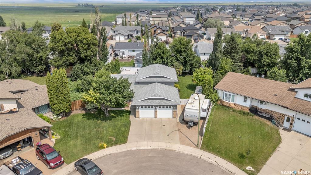 222 Stacey Court, SK012999, Saskatchewan,