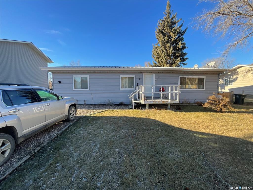 311 Main Street, SK013000, Saskatchewan,