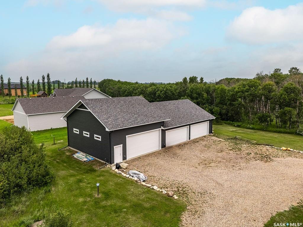 Fourth View of 6 Elkwood Road, Dundurn Rm No. 314, Saskatchewan, S7C 0C5