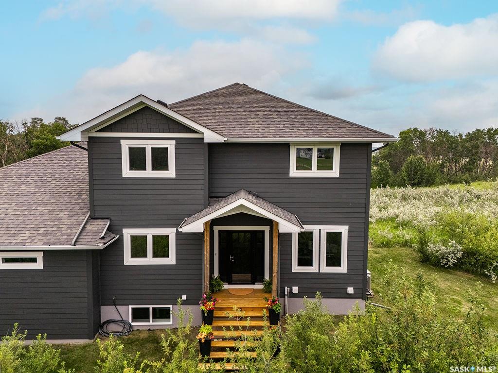 Fifth View of 6 Elkwood Road, Dundurn Rm No. 314, Saskatchewan, S7C 0C5