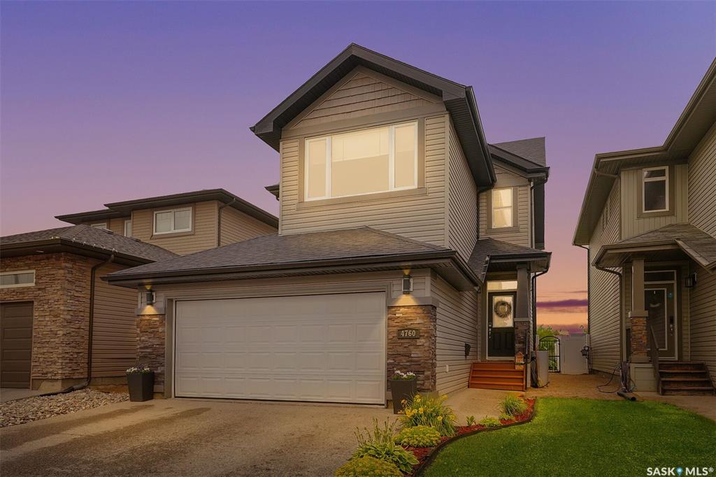 4760 Padwick Avenue, SK013008, Saskatchewan,
