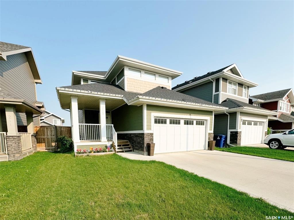 215 Eaton Crescent, SK013010, Saskatchewan,