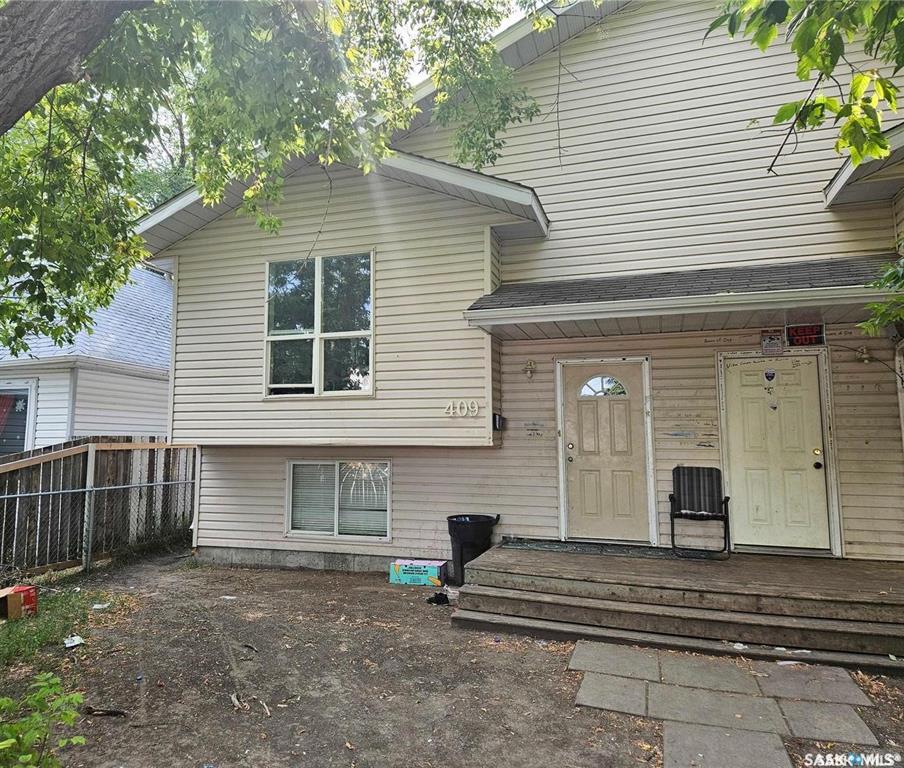 409 U Avenue S, SK013016, Saskatchewan,