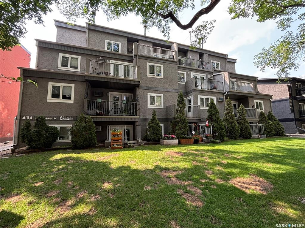 431 4th Avenue N #304, SK013021, Saskatchewan,