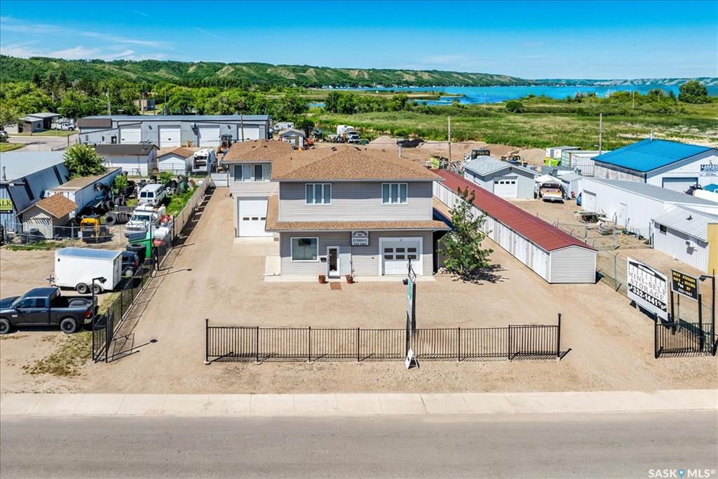 Second View of 234 Boundary Avenue N, Fort Qu'Appelle, Saskatchewan, S0G 1S0