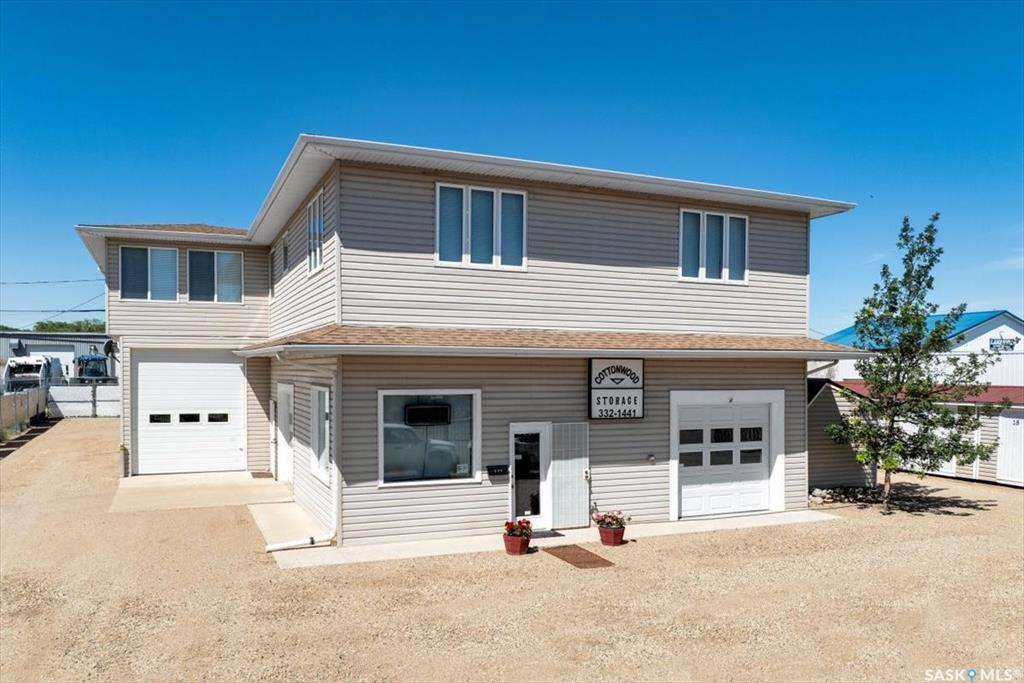 Fifth View of 234 Boundary Avenue N, Fort Qu'Appelle, Saskatchewan, S0G 1S0