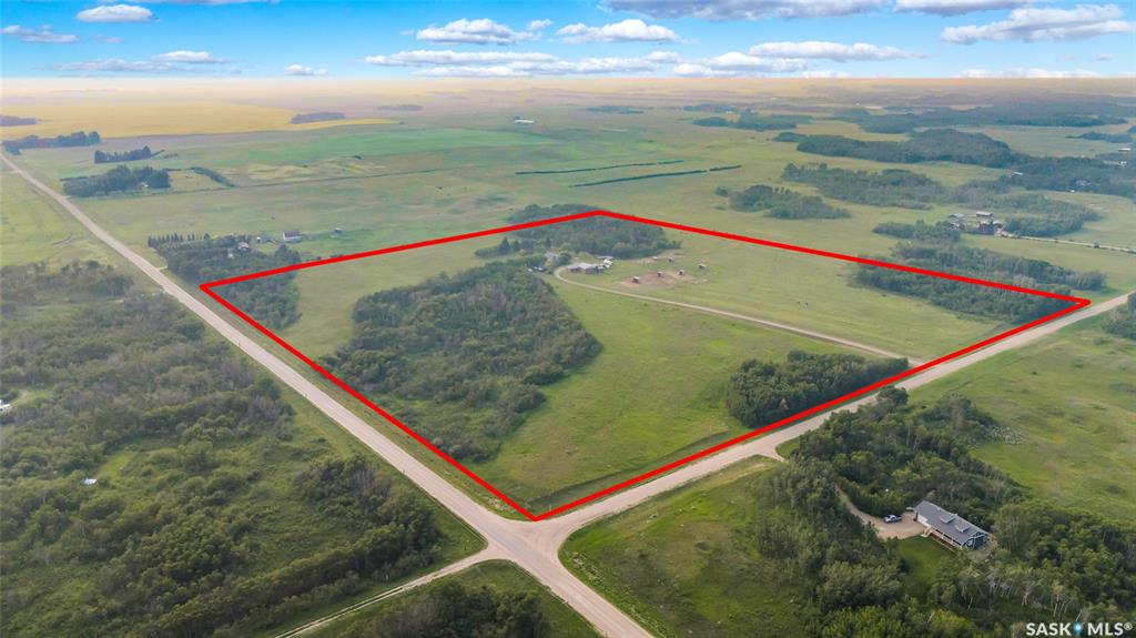 Circle MC Ranch, SK013024, Saskatchewan,
