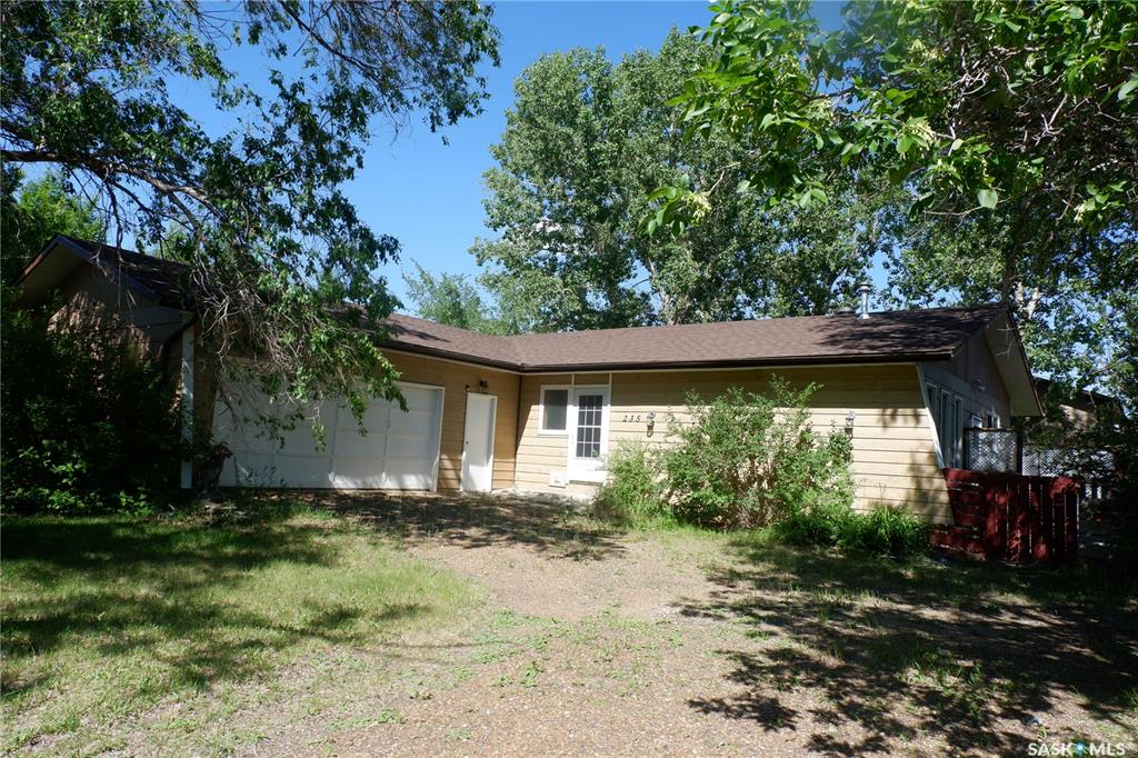 235 King Street, SK013032, Saskatchewan,
