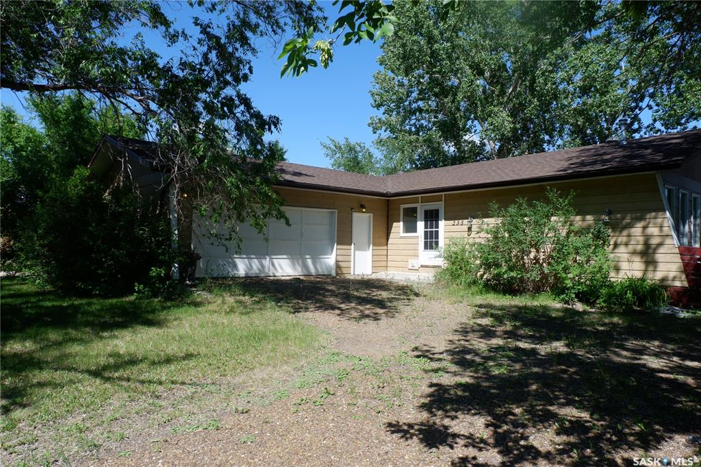 Second View of 235 King Street, Coronach, Saskatchewan, S0H 0Z0