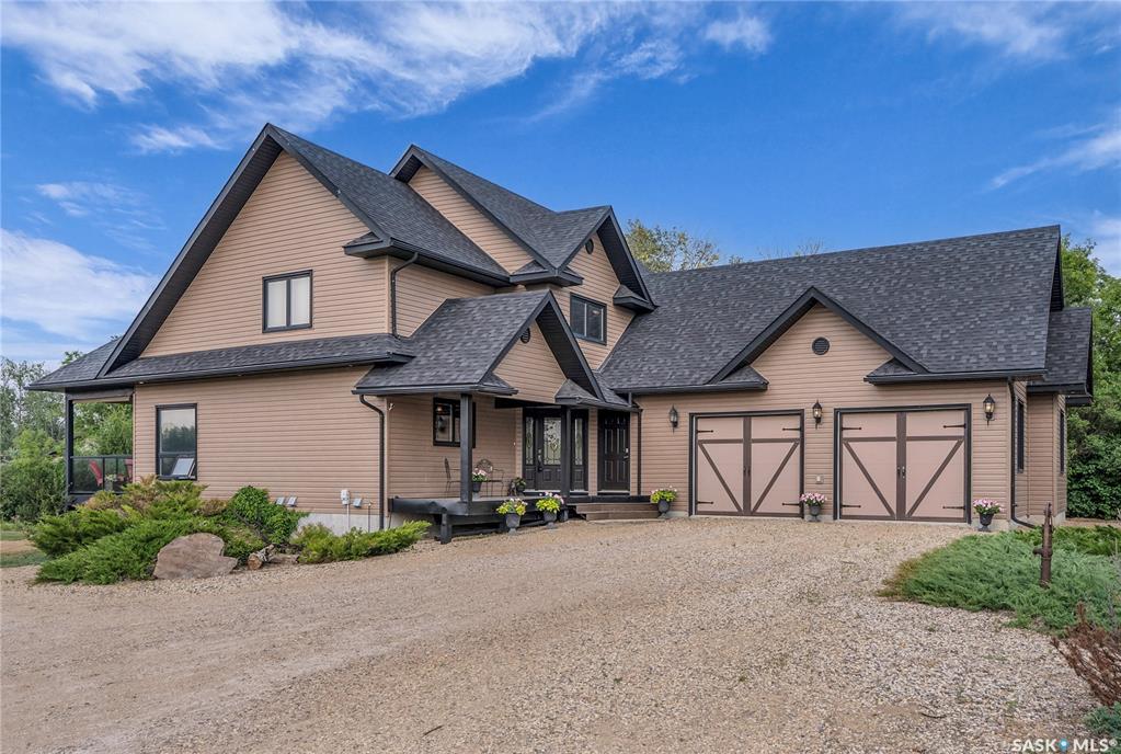 110 Wind River Estates, SK013035, Saskatchewan,