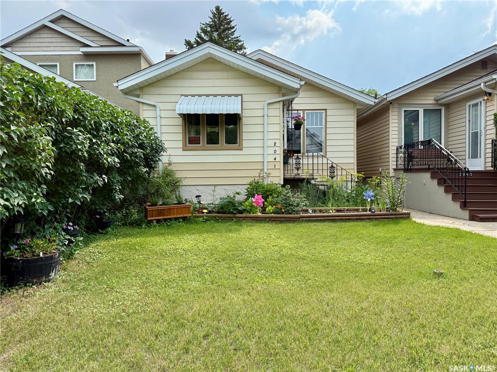 2041 Mctavish Street, SK013036, Saskatchewan,