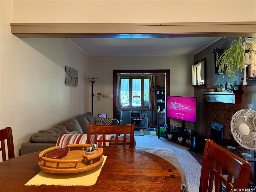 Second View of 2041 Mctavish Street, Cathedral RG, Regina, Saskatchewan, S4T 3W8