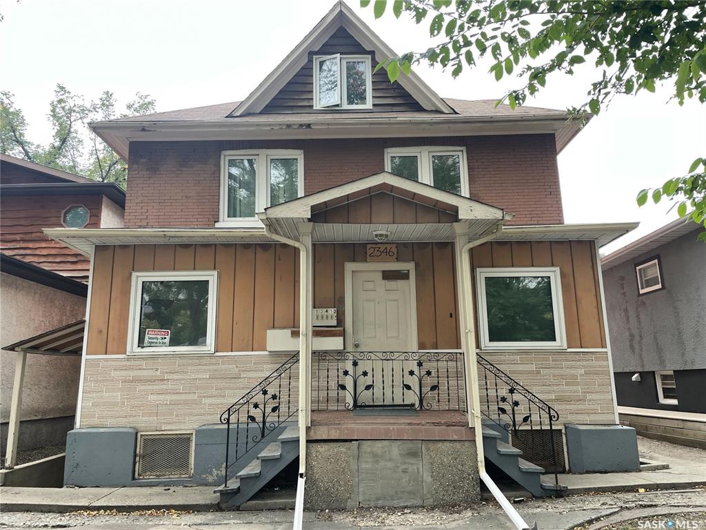 2346 Winnipeg Street, SK013037, Saskatchewan,
