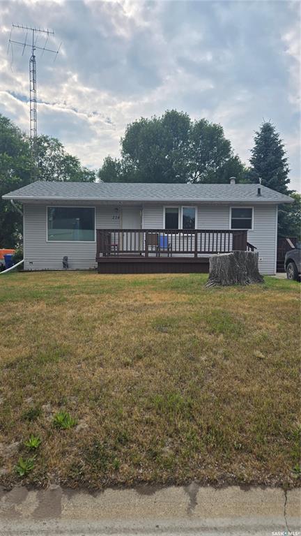 214 3rd Street E, SK013039, Saskatchewan,
