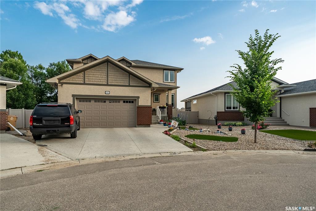3545 Evans Court, SK013045, Saskatchewan,