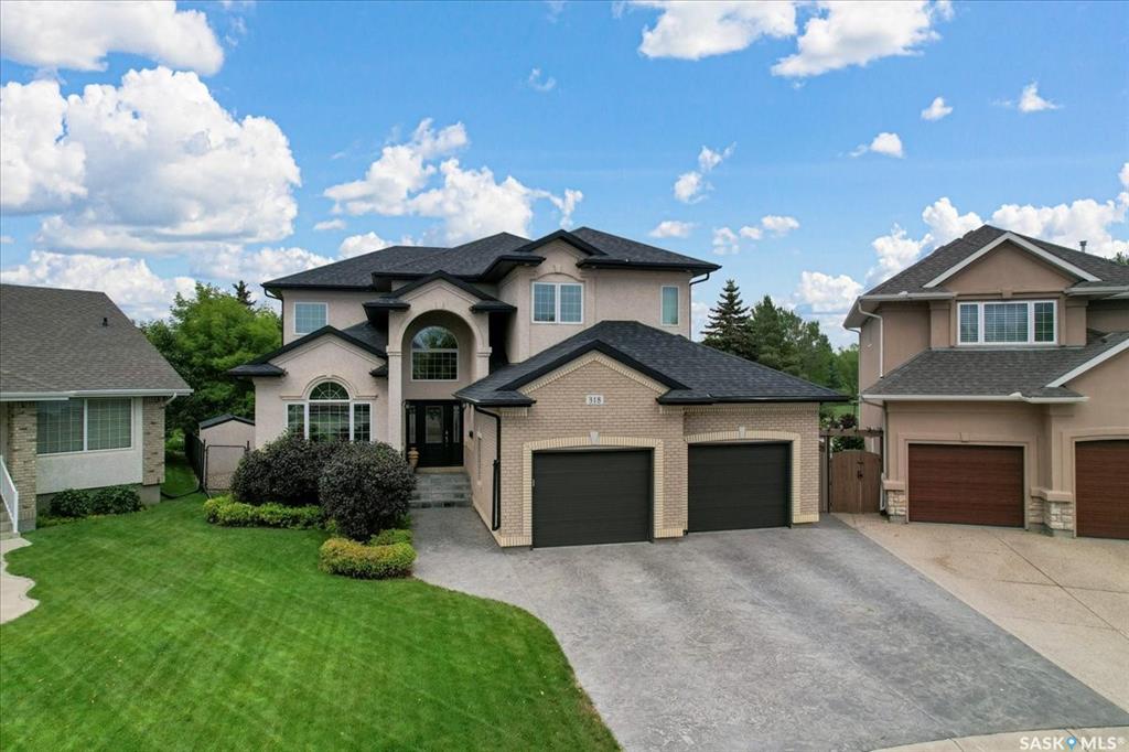 318 Wright Court, SK013050, Saskatchewan,