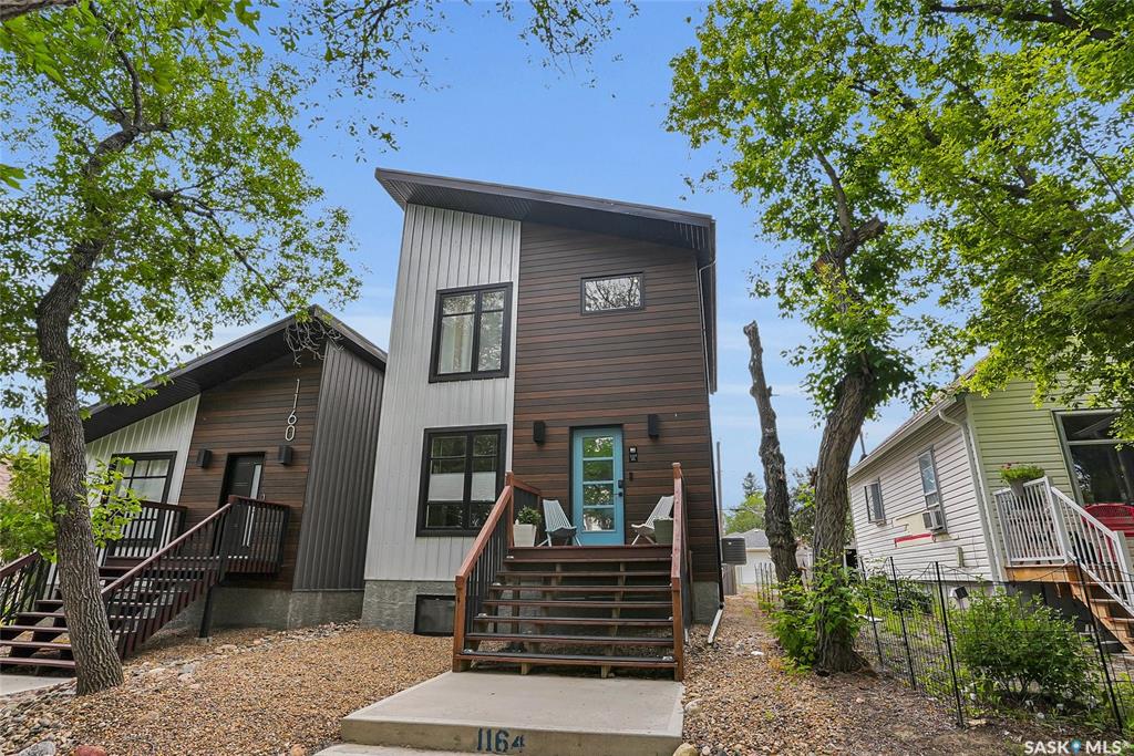 1164 Willow Avenue, SK013052, Saskatchewan,