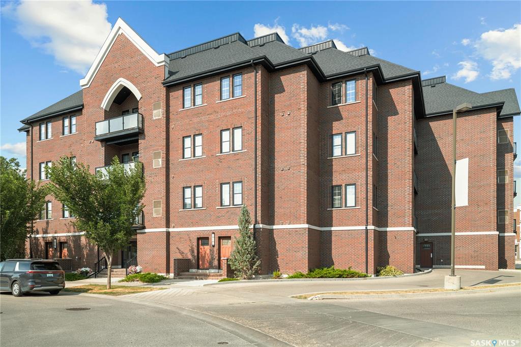 1515 Anson Road #201, SK013053, Saskatchewan,