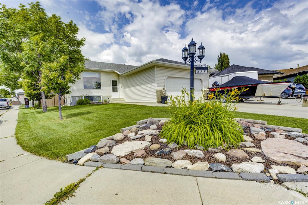 926 Overholt Terrace, SK013063, Saskatchewan,