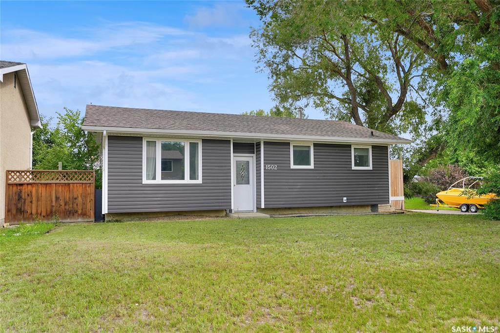 1502 Vaughan Street, SK013064, Saskatchewan,