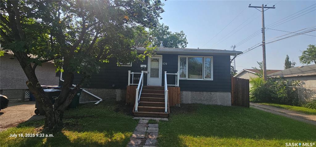 109 Boyd Street, SK013065, Saskatchewan,