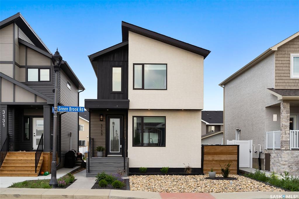 3135 Green Brook Road, SK013066, Saskatchewan,